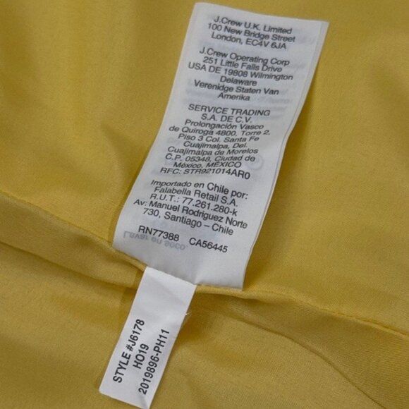 J. CREW Chateau Parka - Picture 9 of 16